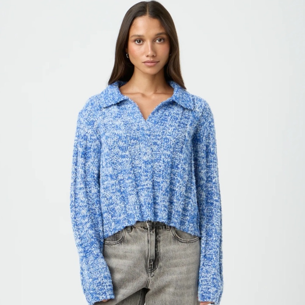 NWT Glassons sweater